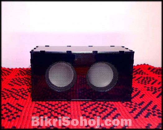 Bluetooth speaker